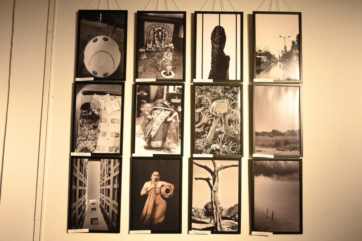 Exhibition wall IV